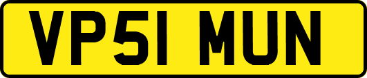 VP51MUN