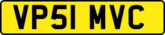 VP51MVC