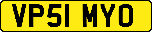 VP51MYO