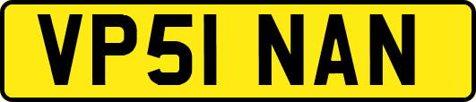 VP51NAN