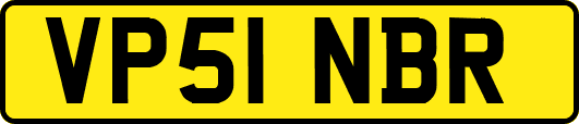 VP51NBR