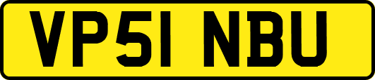 VP51NBU