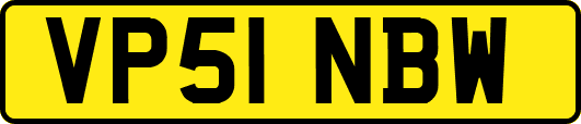 VP51NBW