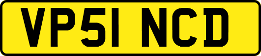 VP51NCD