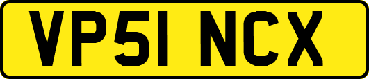 VP51NCX