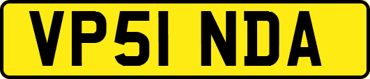 VP51NDA