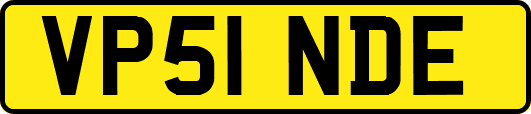 VP51NDE