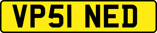 VP51NED