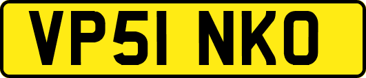 VP51NKO