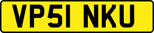 VP51NKU