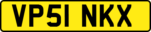 VP51NKX