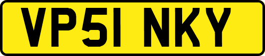 VP51NKY