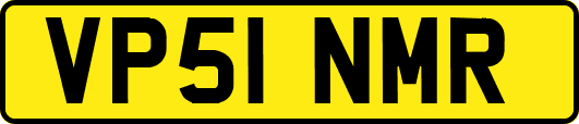 VP51NMR