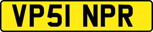 VP51NPR