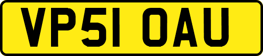VP51OAU