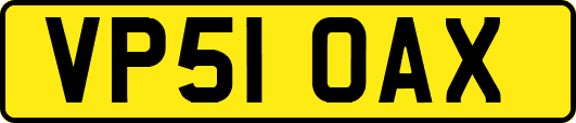 VP51OAX