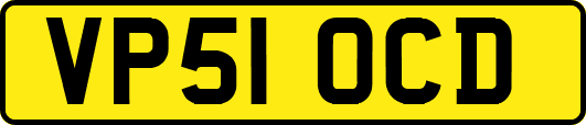 VP51OCD