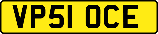 VP51OCE