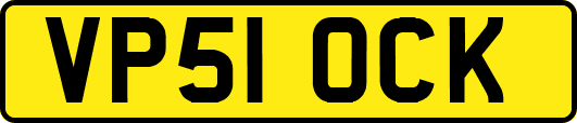 VP51OCK