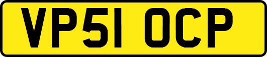 VP51OCP
