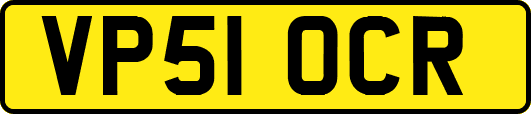 VP51OCR