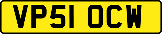 VP51OCW