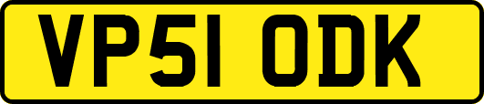VP51ODK