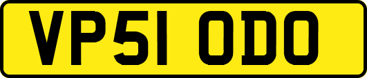 VP51ODO