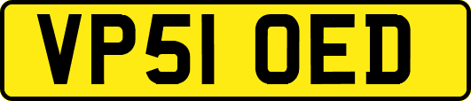 VP51OED
