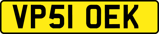 VP51OEK