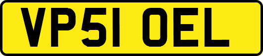 VP51OEL