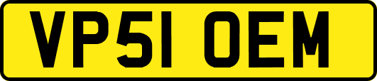 VP51OEM