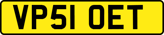 VP51OET
