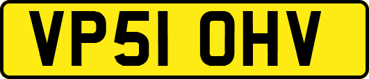 VP51OHV