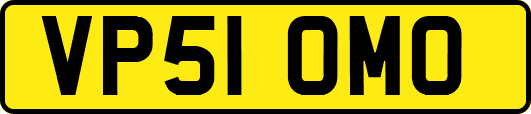 VP51OMO