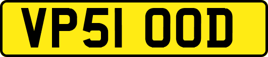 VP51OOD