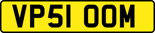 VP51OOM