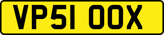 VP51OOX