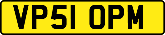 VP51OPM