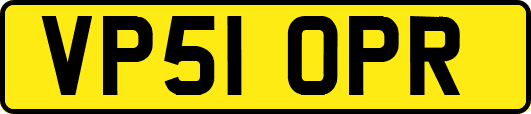 VP51OPR