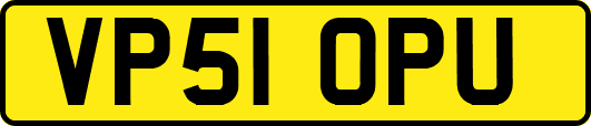 VP51OPU