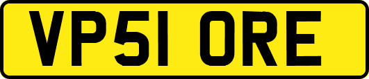 VP51ORE