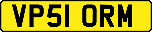 VP51ORM