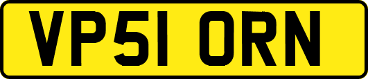 VP51ORN