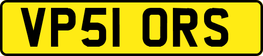 VP51ORS