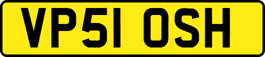 VP51OSH