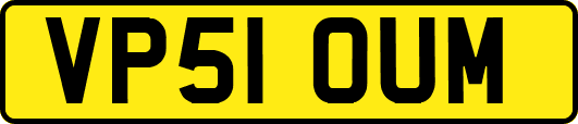 VP51OUM