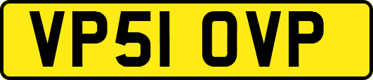 VP51OVP