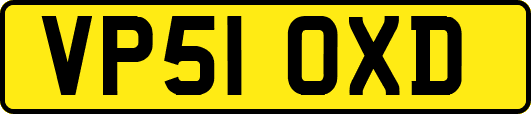 VP51OXD