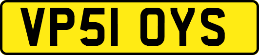 VP51OYS